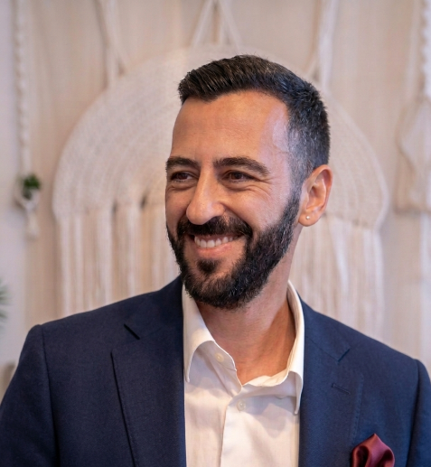 Χρήστος Χρηστίδης